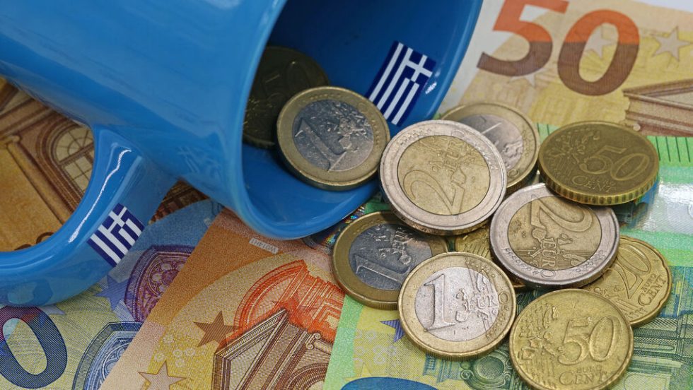 euros greece